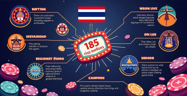 Featured image for casino guide