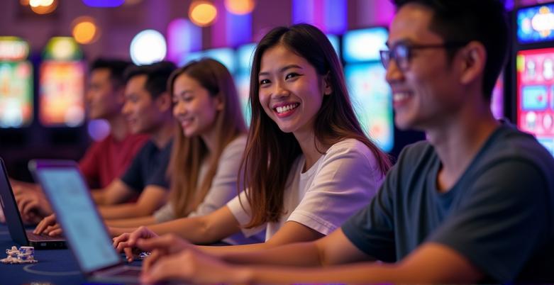 Online Casino Guide Thailand