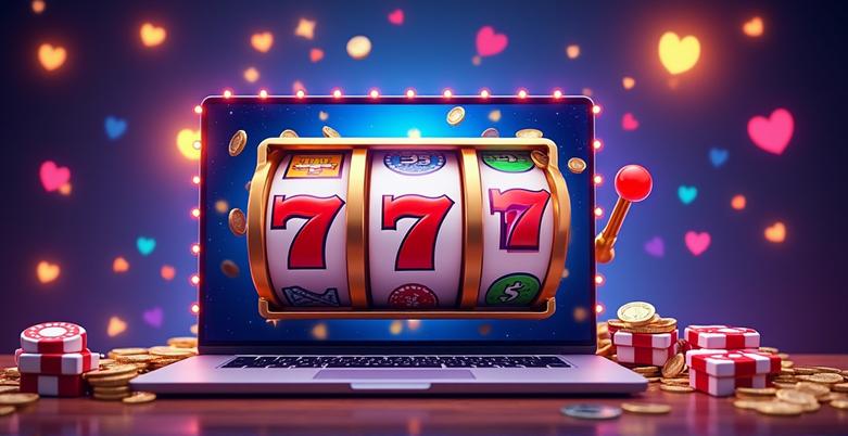 เกมสล็อตเว็บตรง เล่นง่าย จ่ายจริง