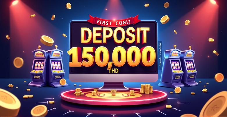 โปรโมชั่นฝากครั้งแรก เครดิตฟรี คาสิโนออนไลน์